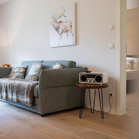 Appartement Koenigsblick à Garmisch-Partenkirchen Extérieur photo