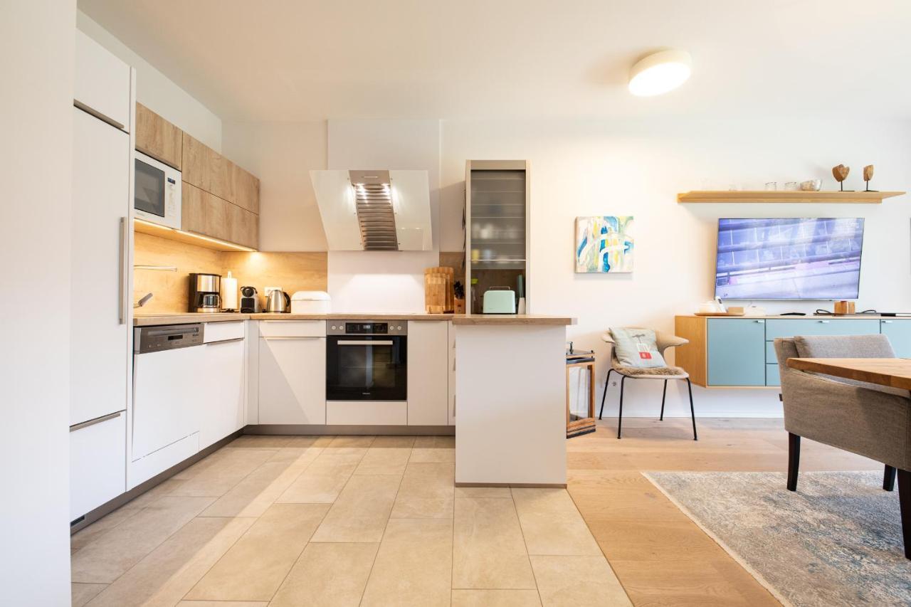 Appartement Koenigsblick à Garmisch-Partenkirchen Extérieur photo