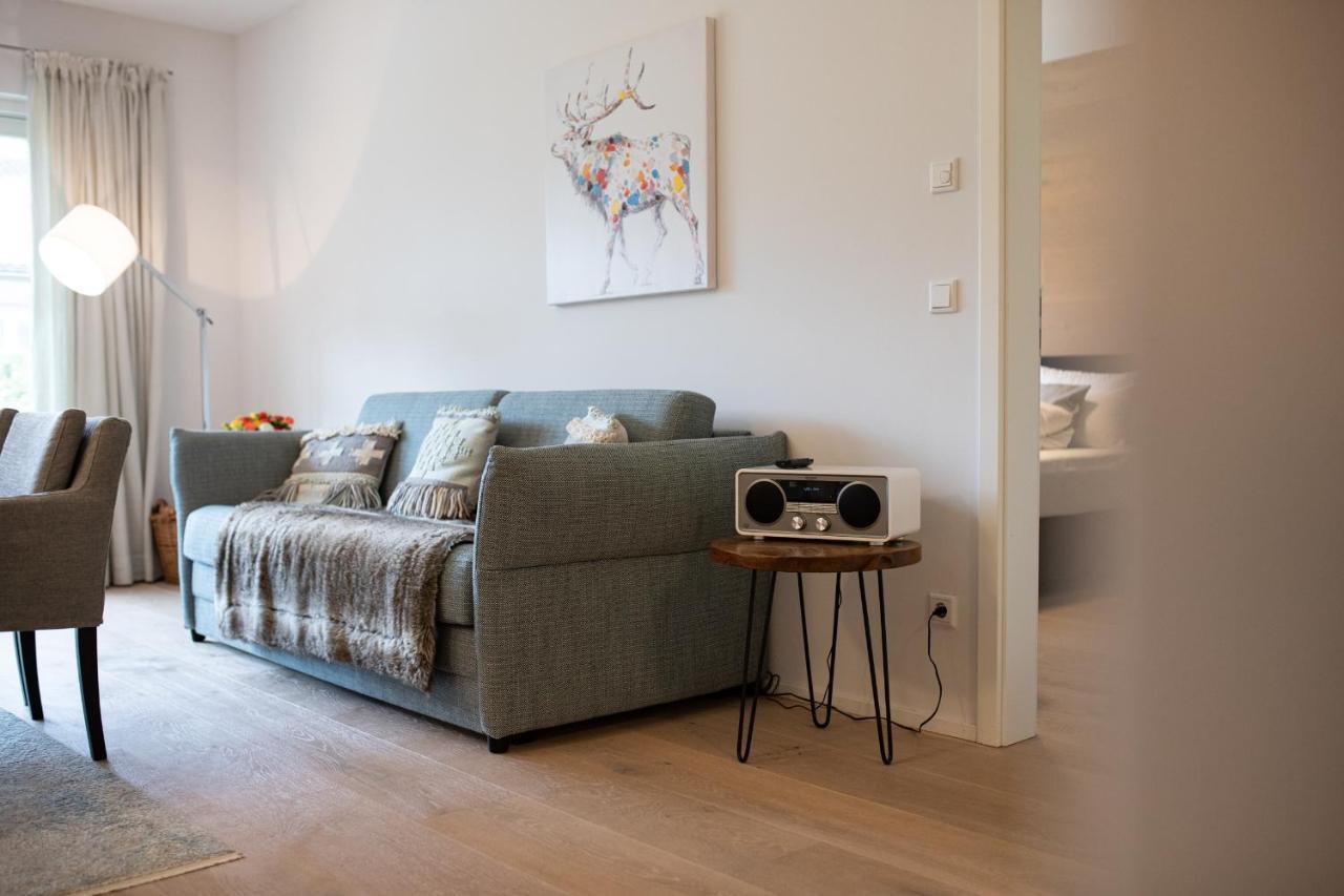 Appartement Koenigsblick à Garmisch-Partenkirchen Extérieur photo