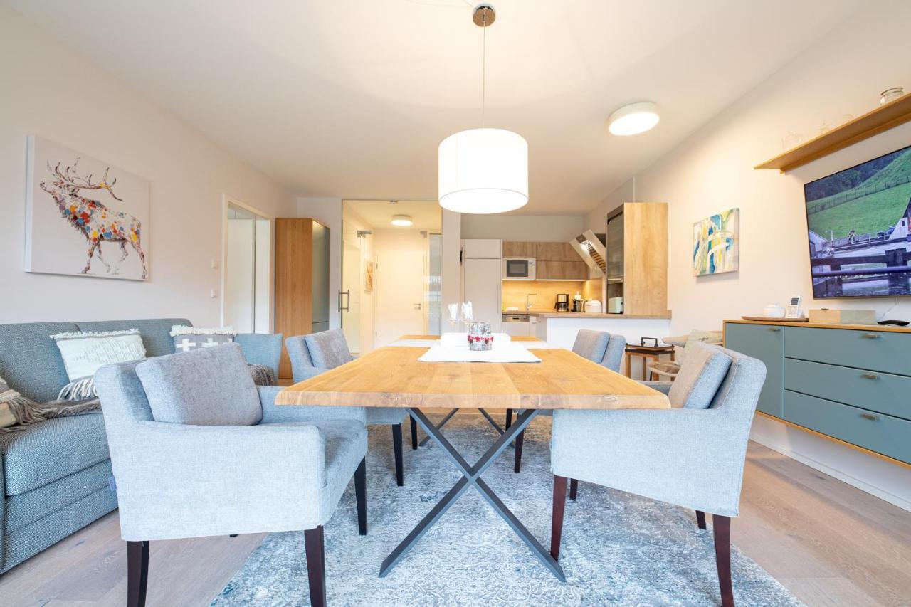 Appartement Koenigsblick à Garmisch-Partenkirchen Extérieur photo