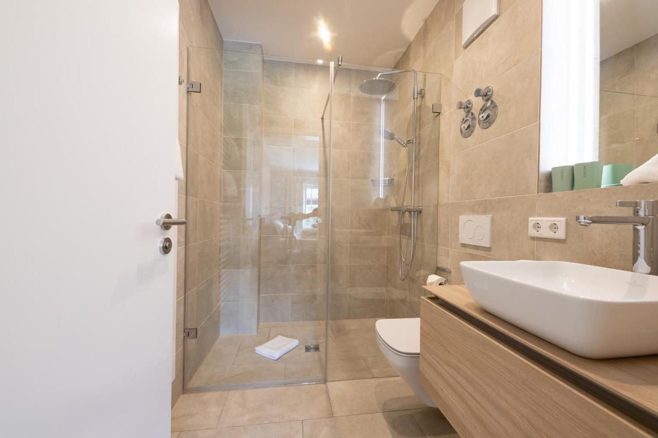 Appartement Koenigsblick à Garmisch-Partenkirchen Extérieur photo
