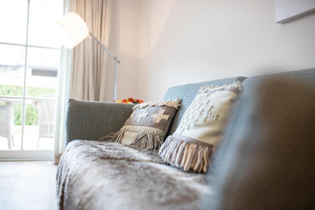 Appartement Koenigsblick à Garmisch-Partenkirchen Extérieur photo