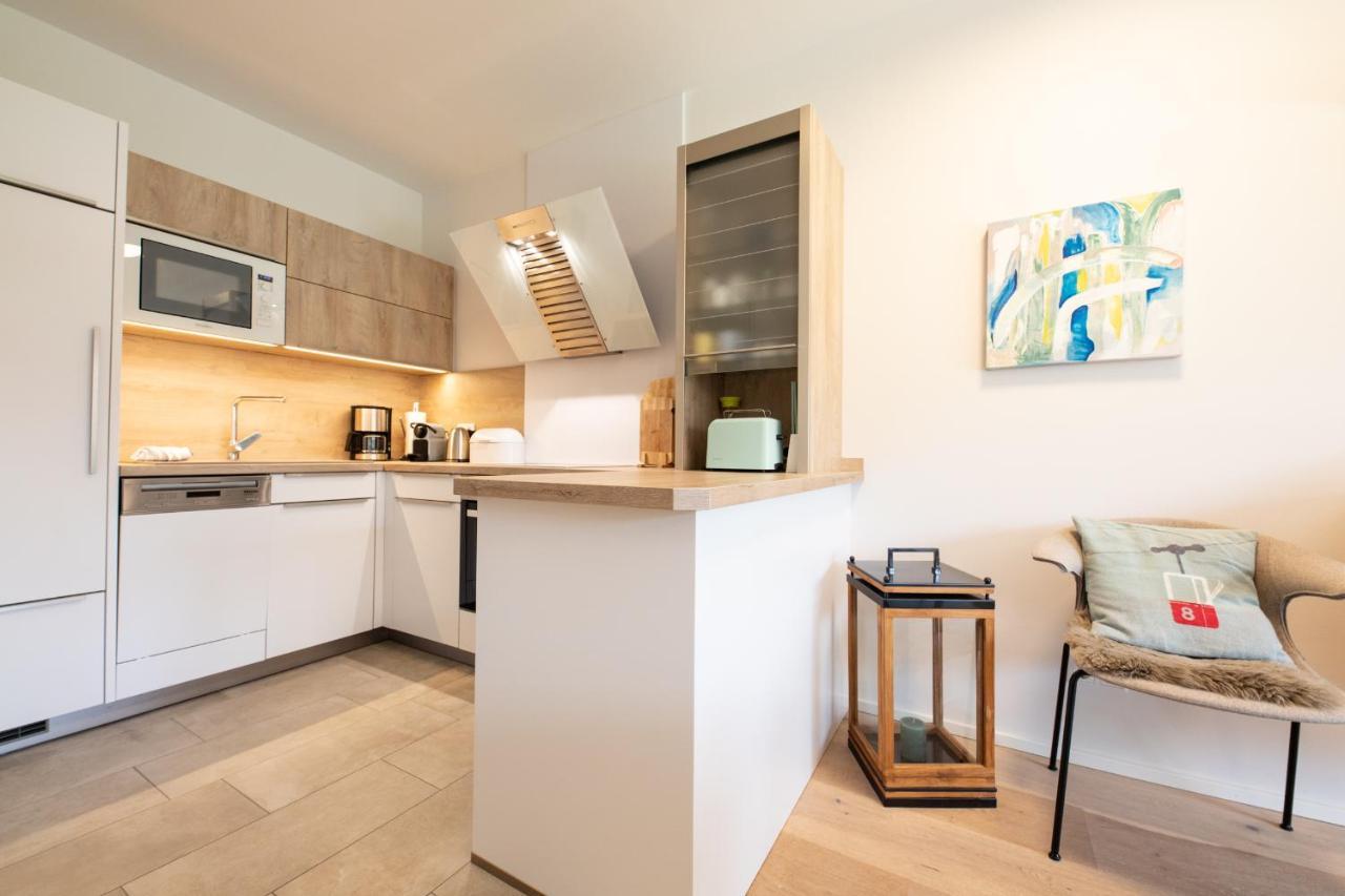 Appartement Koenigsblick à Garmisch-Partenkirchen Extérieur photo