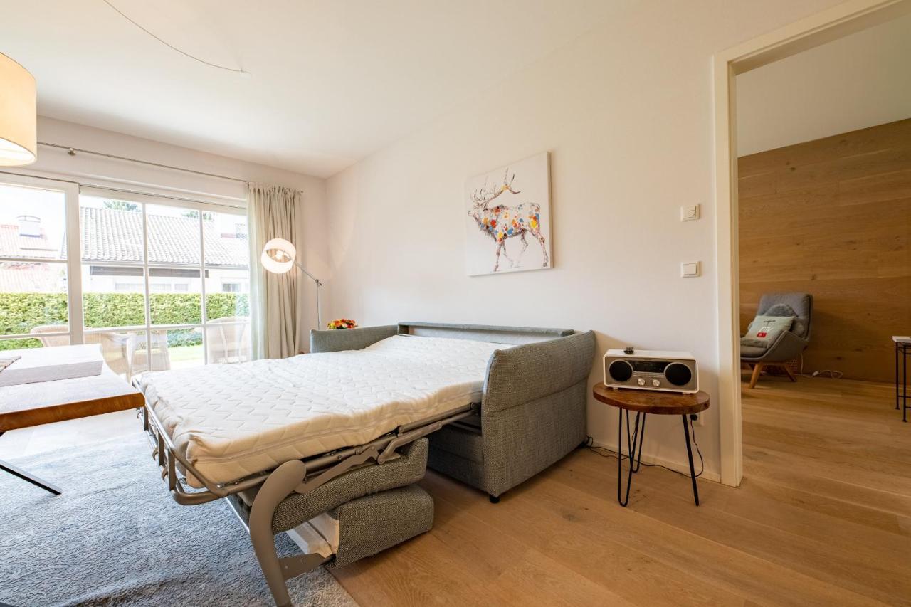 Appartement Koenigsblick à Garmisch-Partenkirchen Extérieur photo