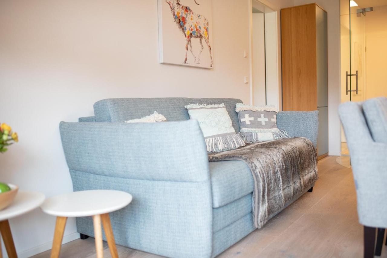 Appartement Koenigsblick à Garmisch-Partenkirchen Extérieur photo