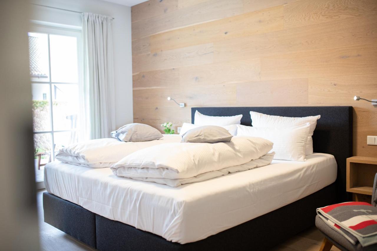 Appartement Koenigsblick à Garmisch-Partenkirchen Extérieur photo
