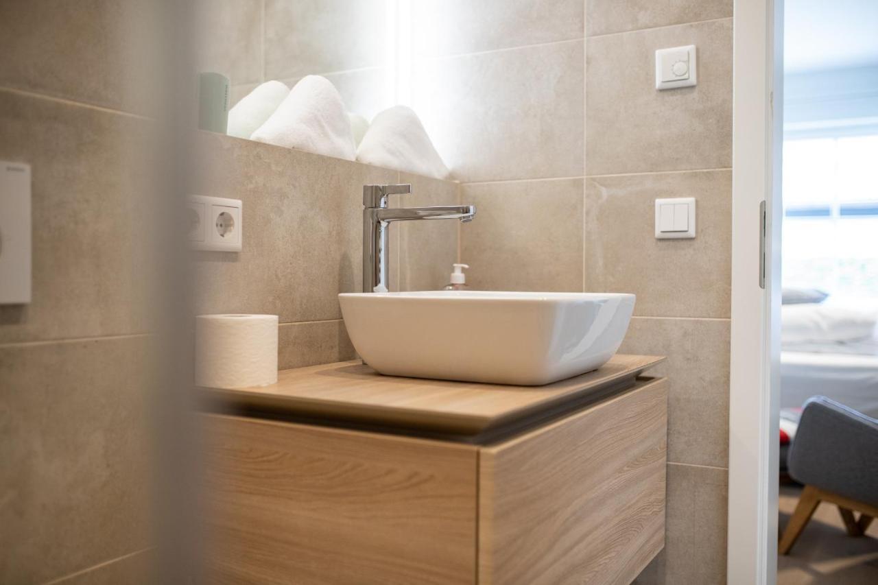 Appartement Koenigsblick à Garmisch-Partenkirchen Extérieur photo