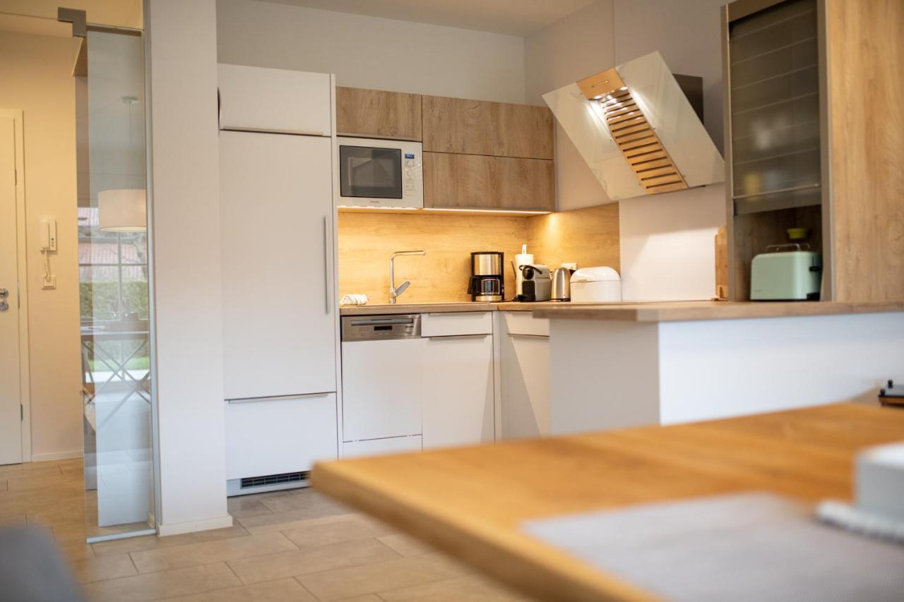 Appartement Koenigsblick à Garmisch-Partenkirchen Extérieur photo