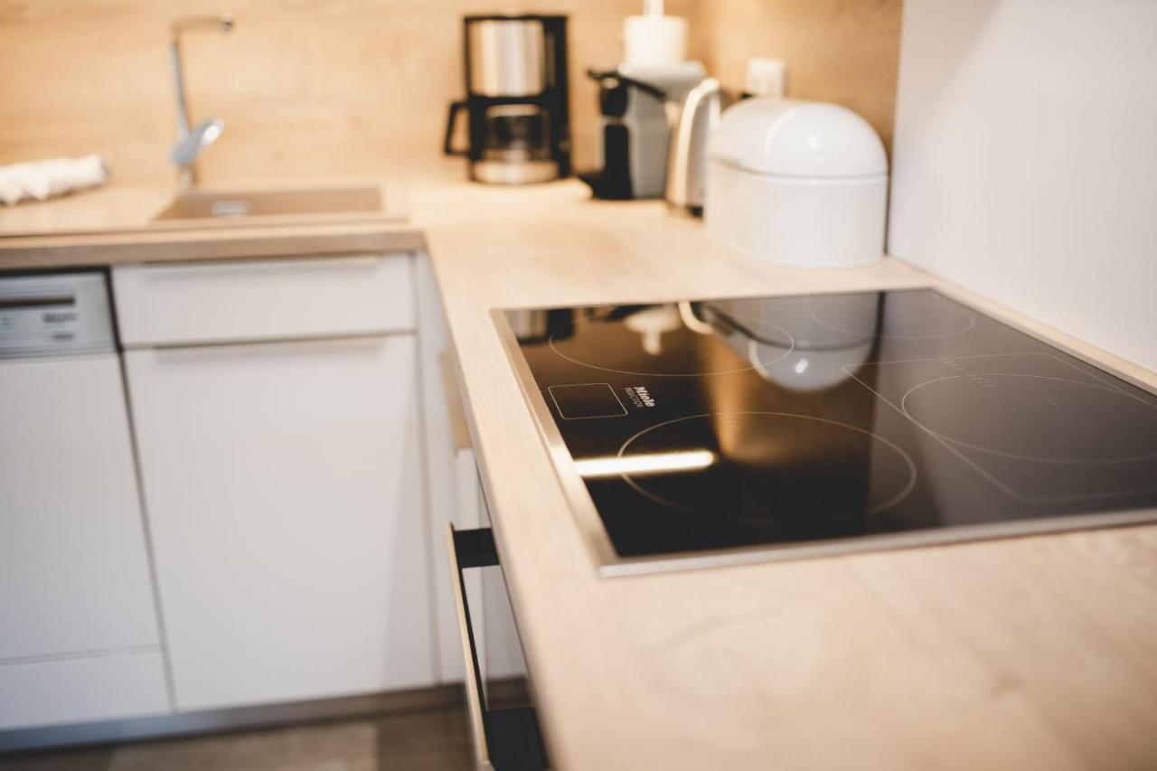 Appartement Koenigsblick à Garmisch-Partenkirchen Extérieur photo