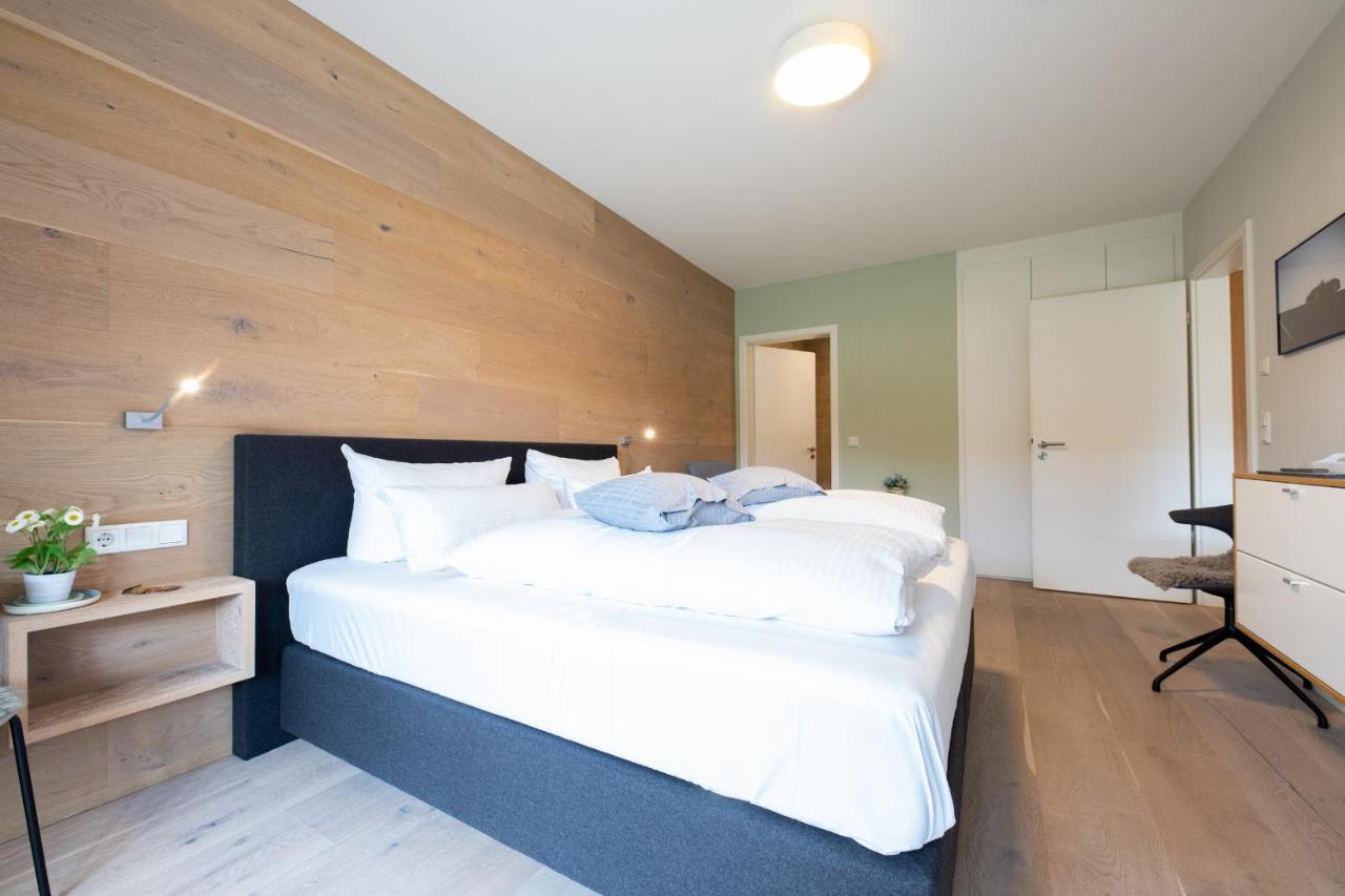 Appartement Koenigsblick à Garmisch-Partenkirchen Extérieur photo