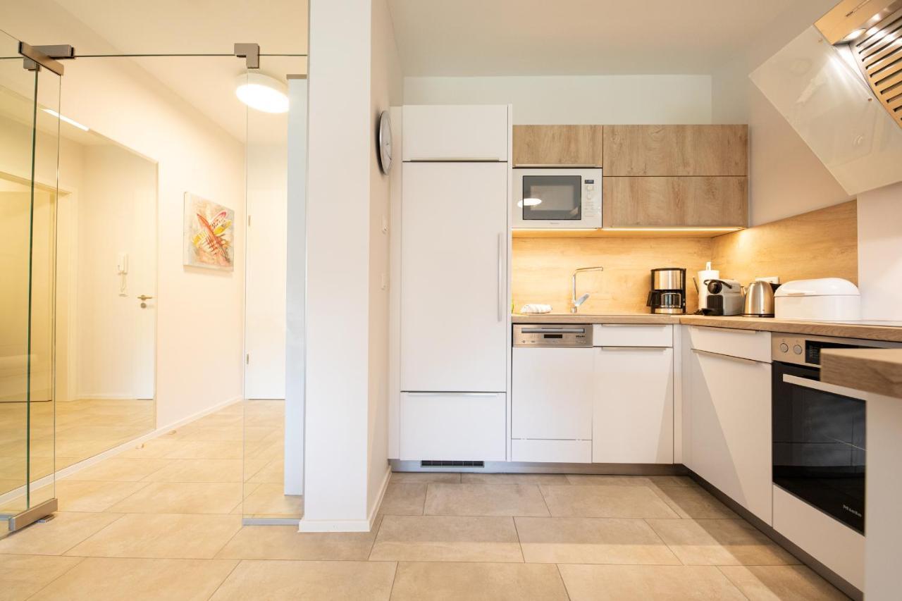 Appartement Koenigsblick à Garmisch-Partenkirchen Extérieur photo