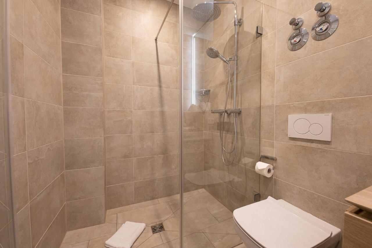 Appartement Koenigsblick à Garmisch-Partenkirchen Extérieur photo